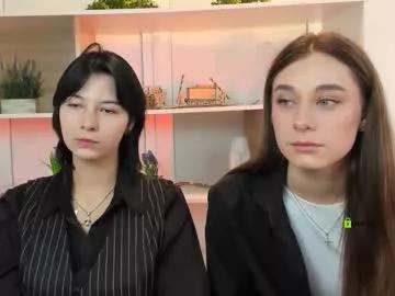 agata_li from Chaturbate is Freechat