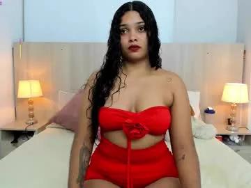 agata_ortiz from Chaturbate