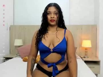 agata_ortiz from Chaturbate