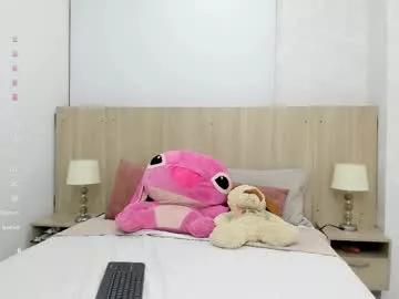 agata_ortiz from Chaturbate