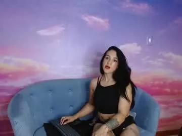 agata_zaid from Chaturbate