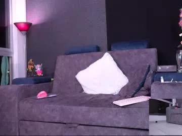 agatacollinsss from Chaturbate