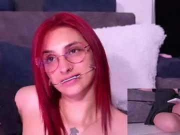 agatacollinsss from Chaturbate