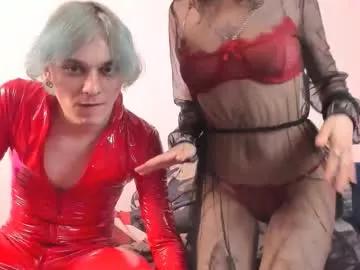 agatasid from Chaturbate