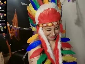 agatathompson from Chaturbate