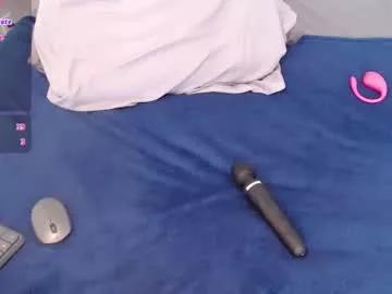agatha6969x from Chaturbate