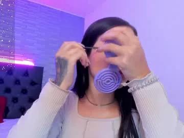 agatha_adamss from Chaturbate