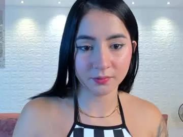 agatha_adamss from Chaturbate