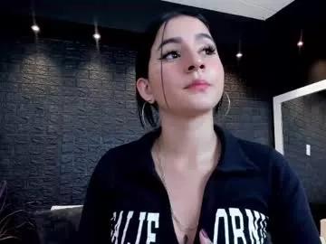 agatha_adamss from Chaturbate
