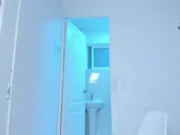 agatha_adamss from Chaturbate