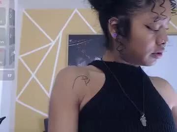 agatha_amaya from Chaturbate is Freechat