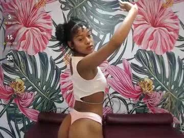 agatha_amaya from Chaturbate is Freechat