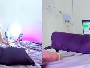 agatha_asthon from Chaturbate