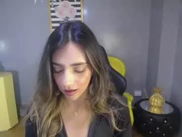 agatha_brooks_t from Chaturbate is Freechat
