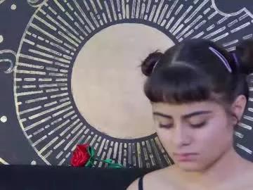 agatha_lanee from Chaturbate is Freechat