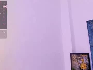 Agatha_lenon webcams show profile image 