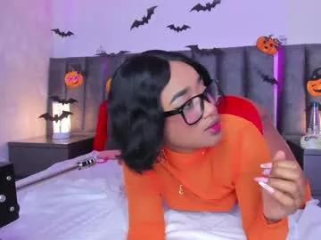 agathablade from Chaturbate