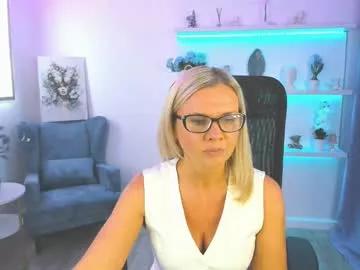 agathaklouin from Chaturbate