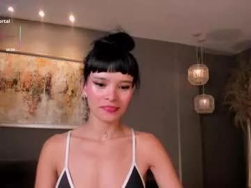 agathakondo from Chaturbate