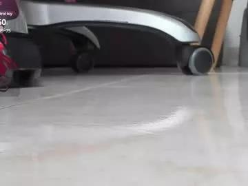 agathalombardi from Chaturbate