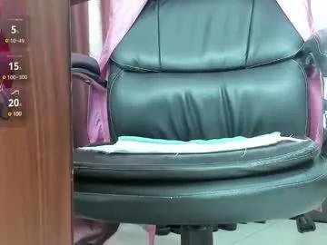 agathalombardi from Chaturbate