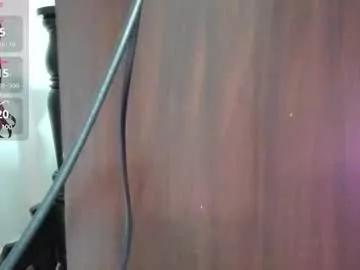 agathalombardi from Chaturbate