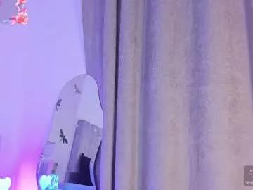 agathaowens from Chaturbate
