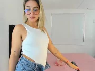 Agatta_danott webcams show profile image 