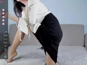 agattasmith from Chaturbate