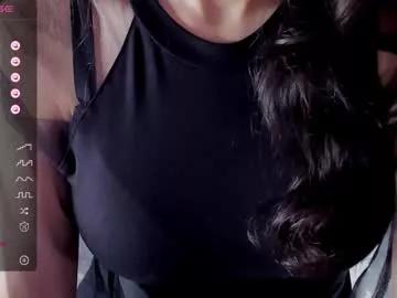 agattasmith from Chaturbate