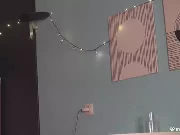 agent_blonde from Chaturbate is Freechat