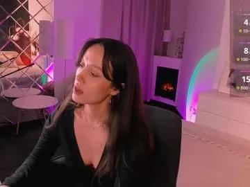 Agnes_sky webcams show profile image 