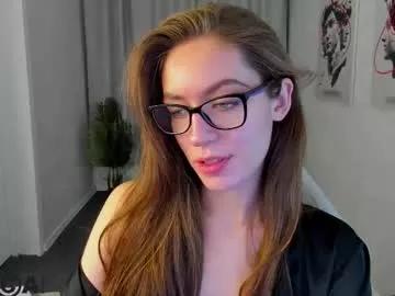 Agnes_wells webcams show profile image 