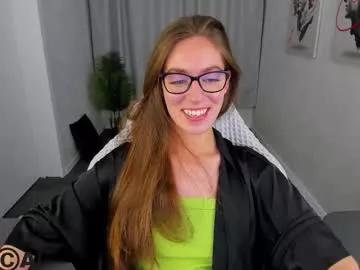 Photos of agnes_wells from Chaturbate is Freechat