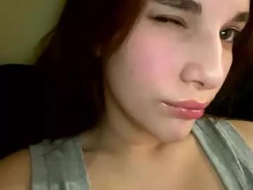 agnes_your from Chaturbate is Freechat