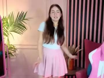 Agness_moon webcams show profile image 