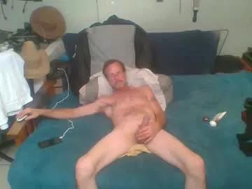 ahardmaniam from Chaturbate