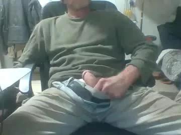 ahardmaniam from Chaturbate