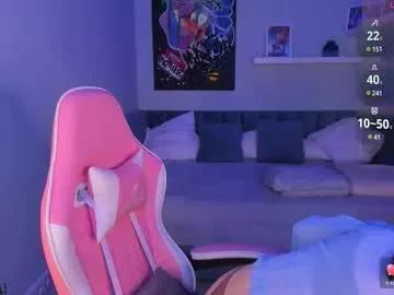 Ahgel_love webcams show profile image 
