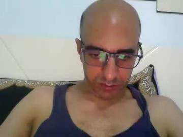 Ahmeddeprave webcams show profile image 