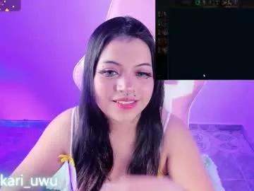 ahri_elderwood from Chaturbate is Freechat