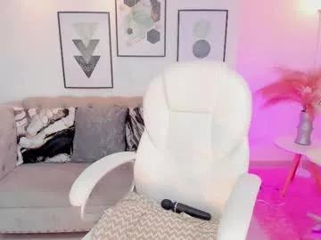 aida_adams from Chaturbate