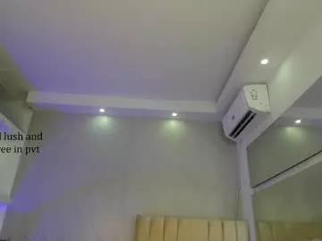 aida_guevara from Chaturbate
