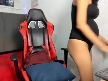 aida_princess from Chaturbate