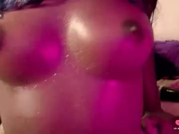 aidaadams from Chaturbate