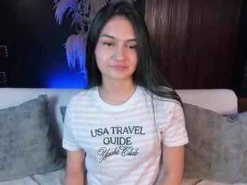 aidajoness from Chaturbate