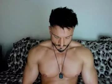 aidandark0 from Chaturbate is Freechat