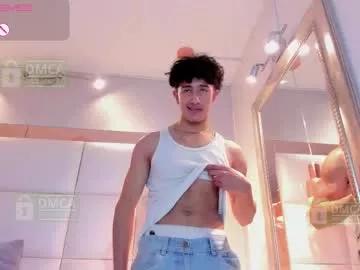 aiden_carter_ from Chaturbate is Freechat