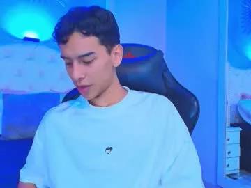 aiden_royce from Chaturbate is Freechat