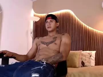 aiden_steel from Chaturbate is Freechat